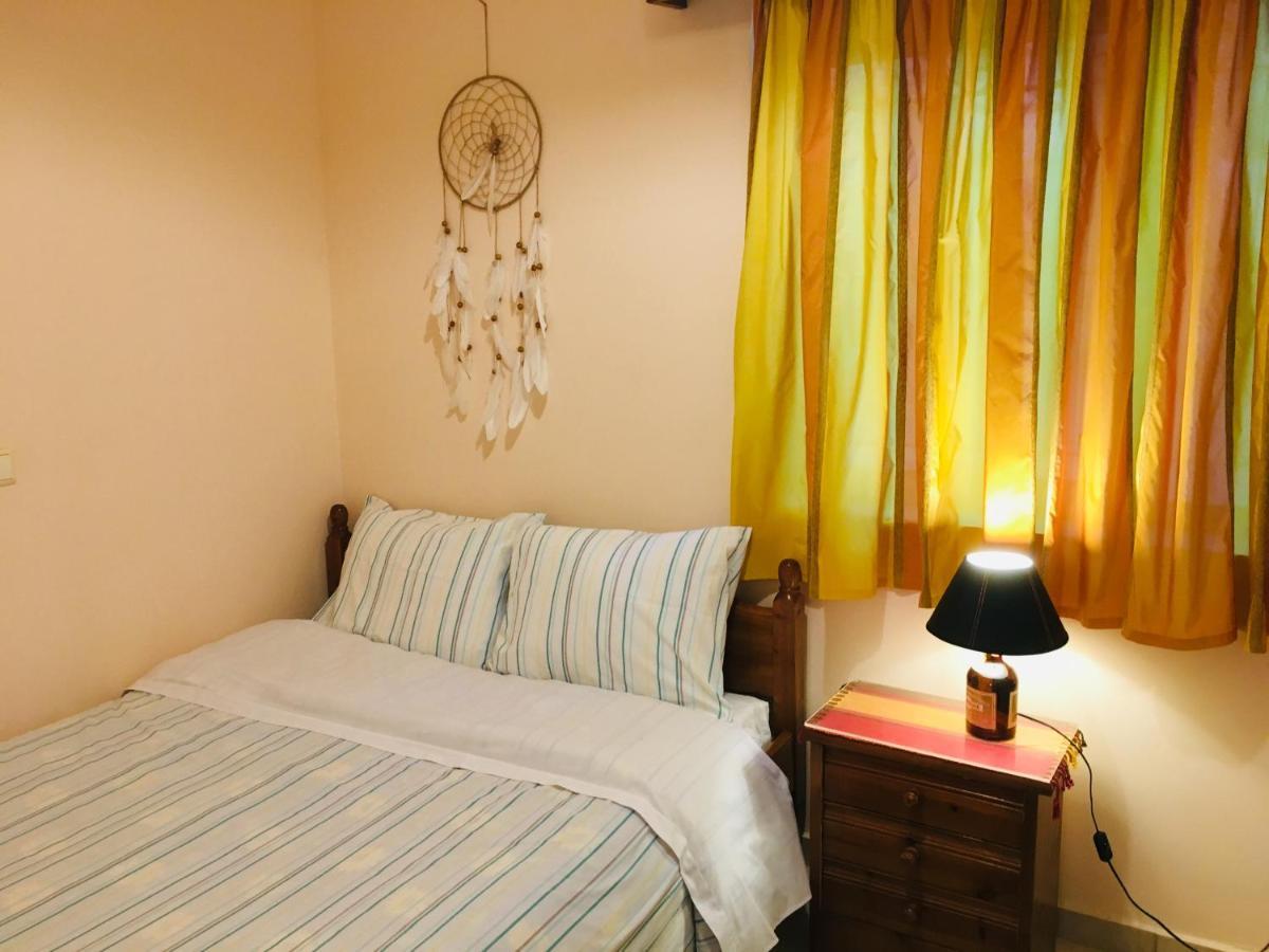 Iliochari Sea View Apartments Oropos - Kalamos Εξωτερικό φωτογραφία